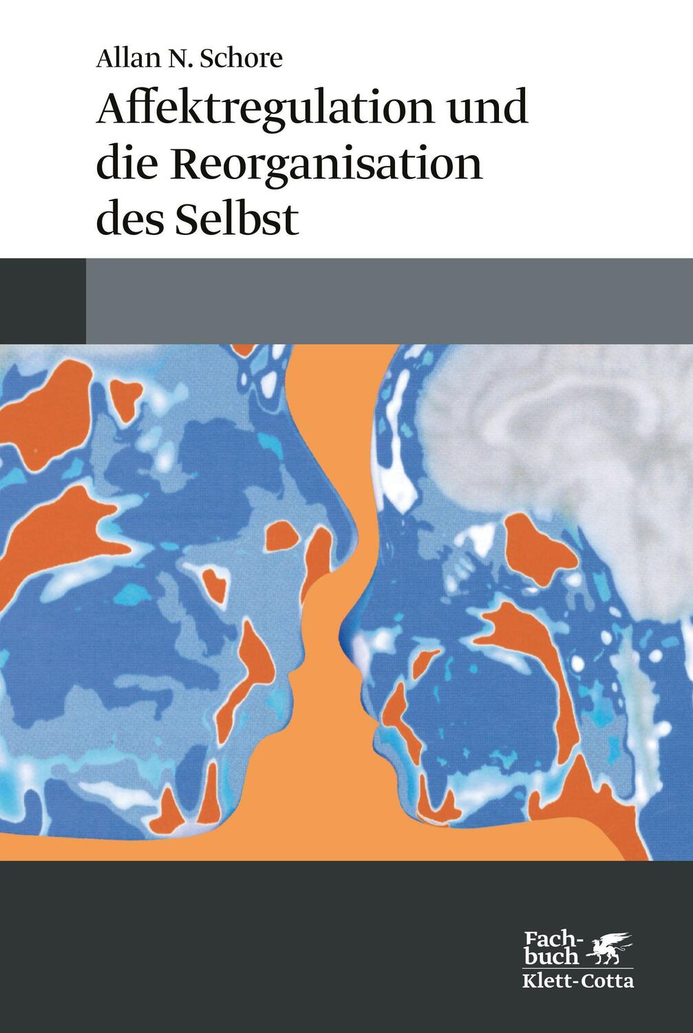 Cover: 9783608986549 | Affektregulation und die Reorganisation des Selbst | Allan N. Schore