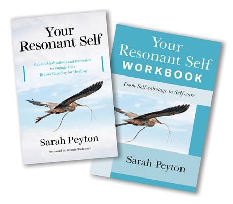 Cover: 9781324019398 | Your Resonant Self Two-Book Set | Sarah Peyton | Buch | Gebunden