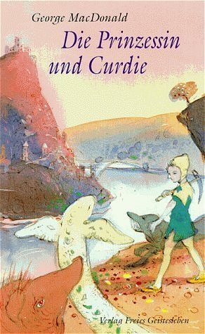 Cover: 9783772515699 | Die Prinzessin und Curdie | George MacDonald | Buch | 209 S. | Deutsch