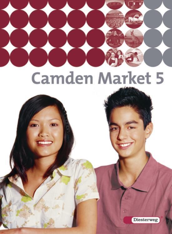 Cover: 9783425728070 | Camden Market 5. Textbook | Ausgabe 2005 | Buch | Camden Market | 2009