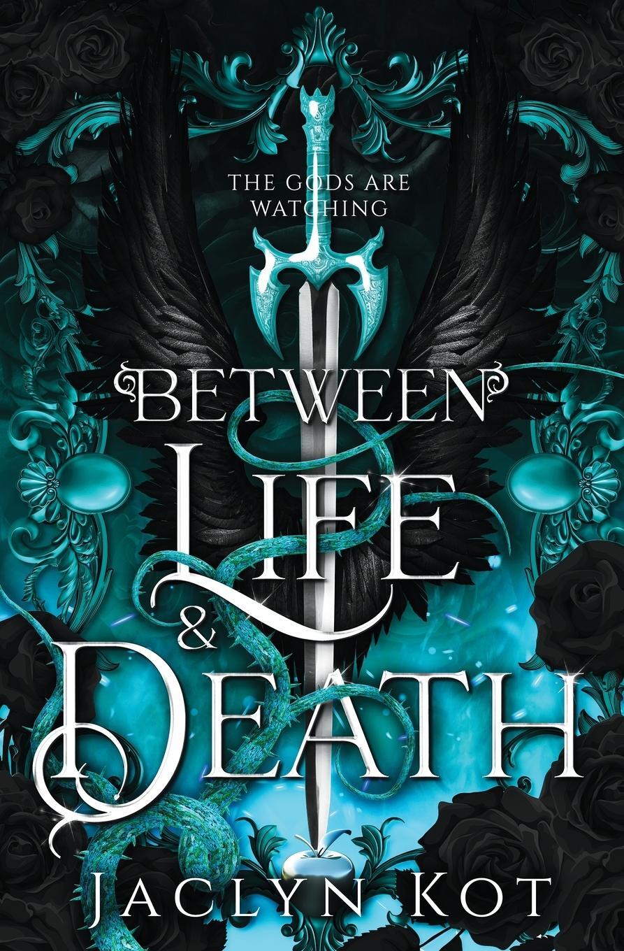 Cover: 9781738702206 | Between Life and Death | Jaclyn Kot | Taschenbuch | Paperback | 2023