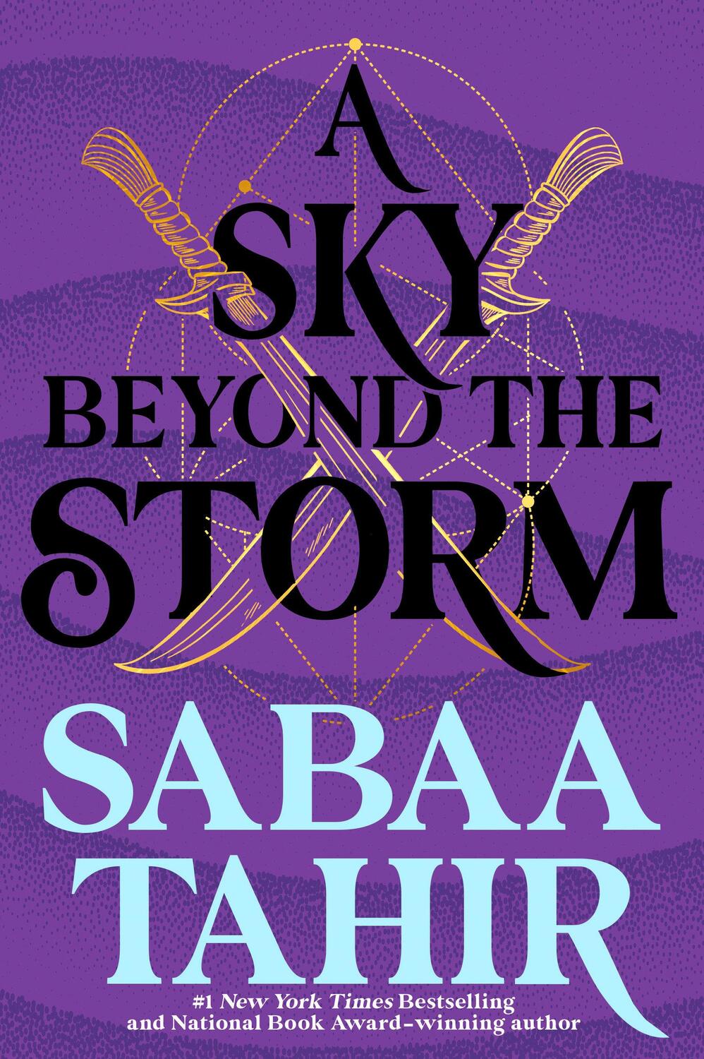 Cover: 9780448494548 | A Sky Beyond the Storm | Sabaa Tahir | Taschenbuch | 528 S. | Englisch