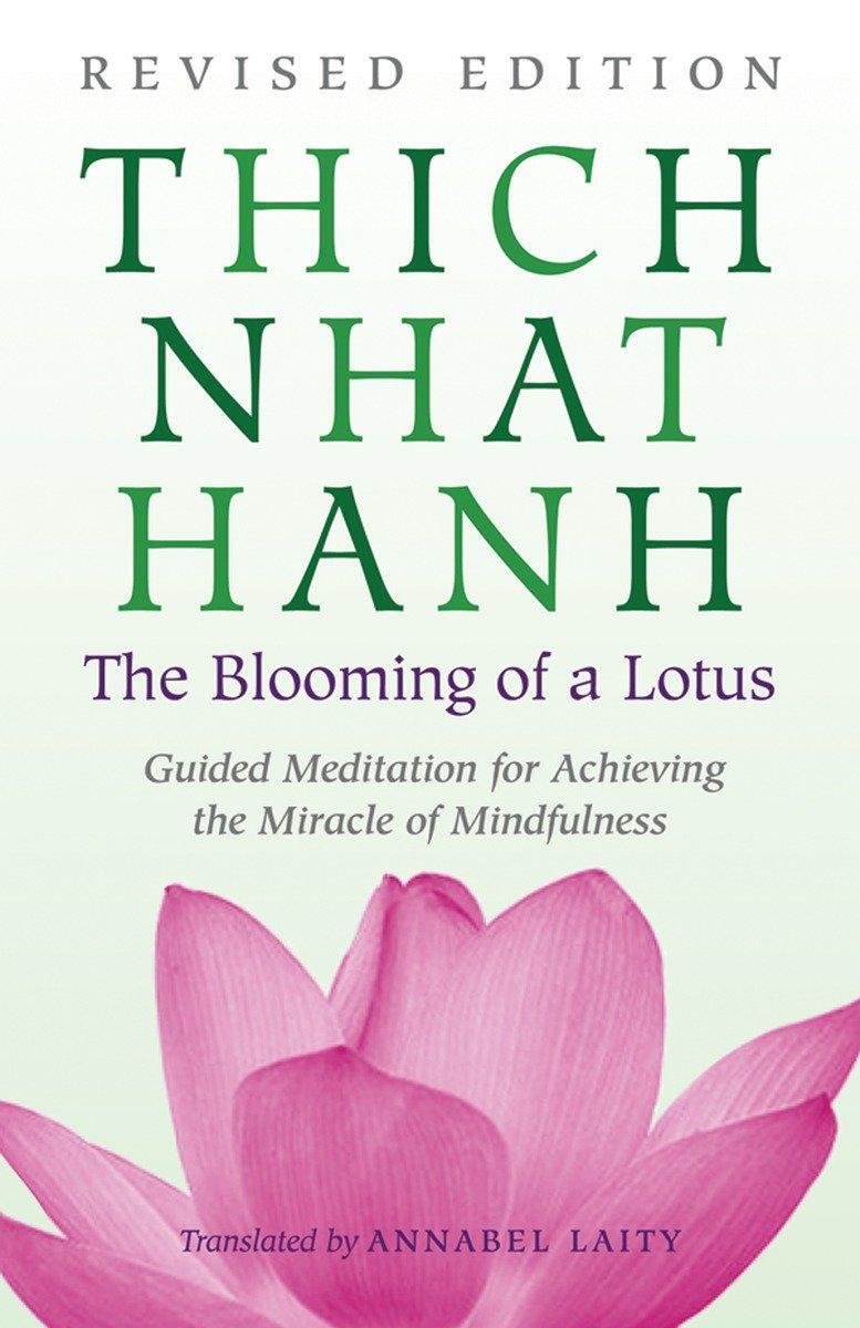 Cover: 9780807012383 | The Blooming of a Lotus | Ha Nhat (u. a.) | Taschenbuch | Englisch