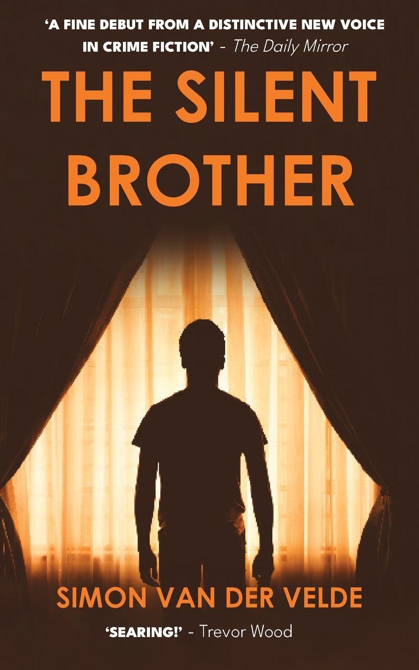 Cover: 9781915179074 | The Silent Brother | Simon van der Velde | Taschenbuch | Paperback
