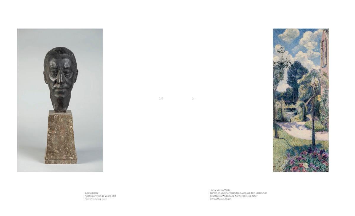 Bild: 9783775751278 | Renoir, Monet, Gauguin. Bilder einer fließenden Welt | Essen | Buch