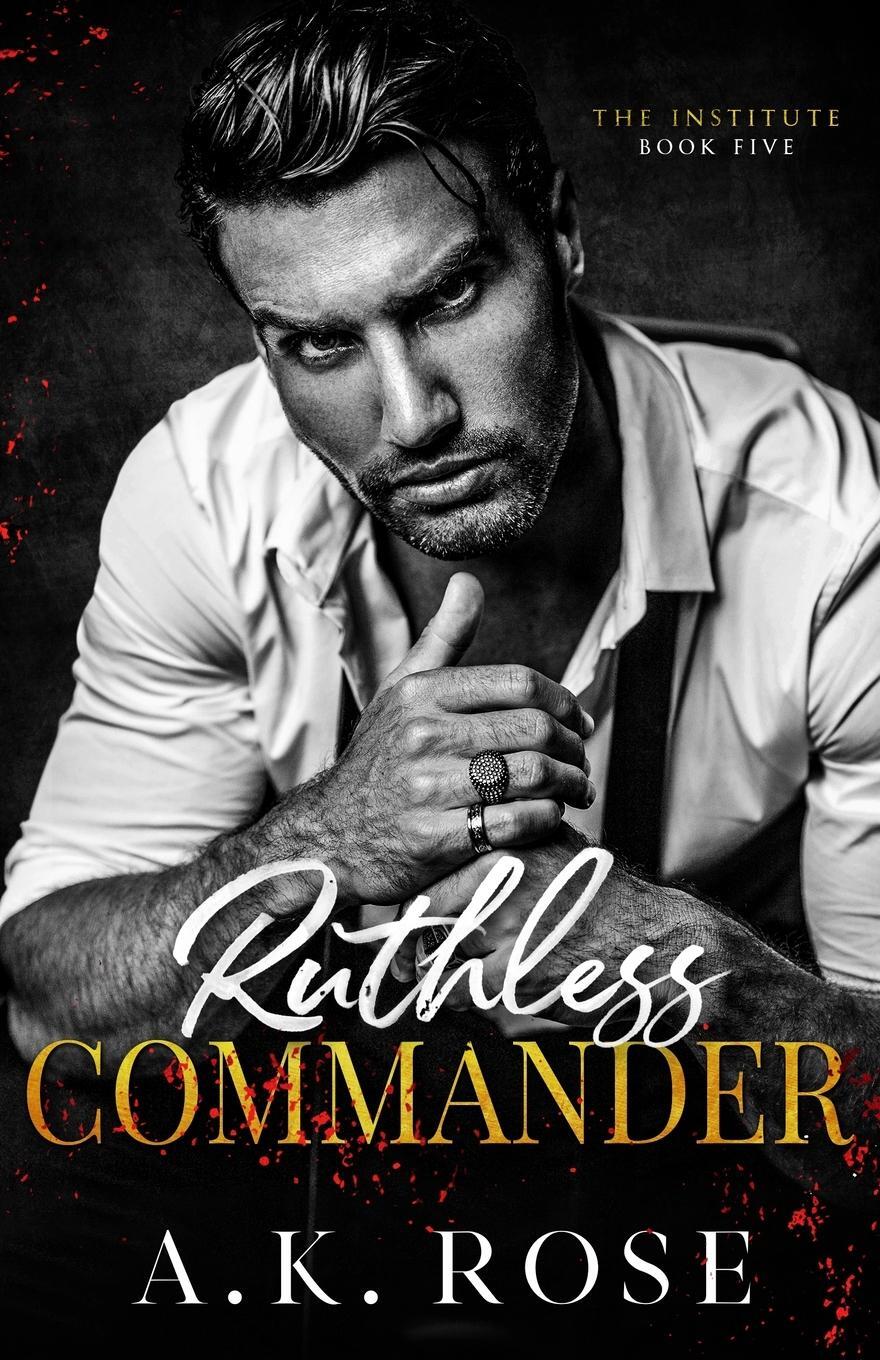 Cover: 9781922933225 | Ruthless Commander - Alternate Cover | A. K Rose (u. a.) | Taschenbuch