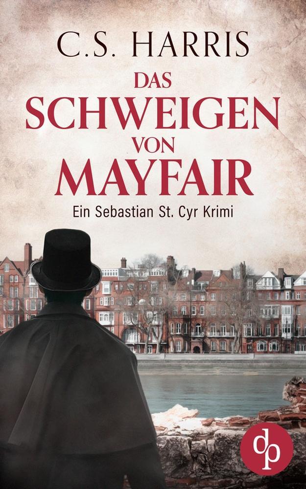Cover: 9783968178837 | Das Schweigen von Mayfair | C. S. Harris | Taschenbuch | Paperback