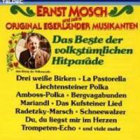 Cover: 22924445927 | Das Beste Der Volkstümlichen Hitparade | Mosch | Audio-CD | 1986