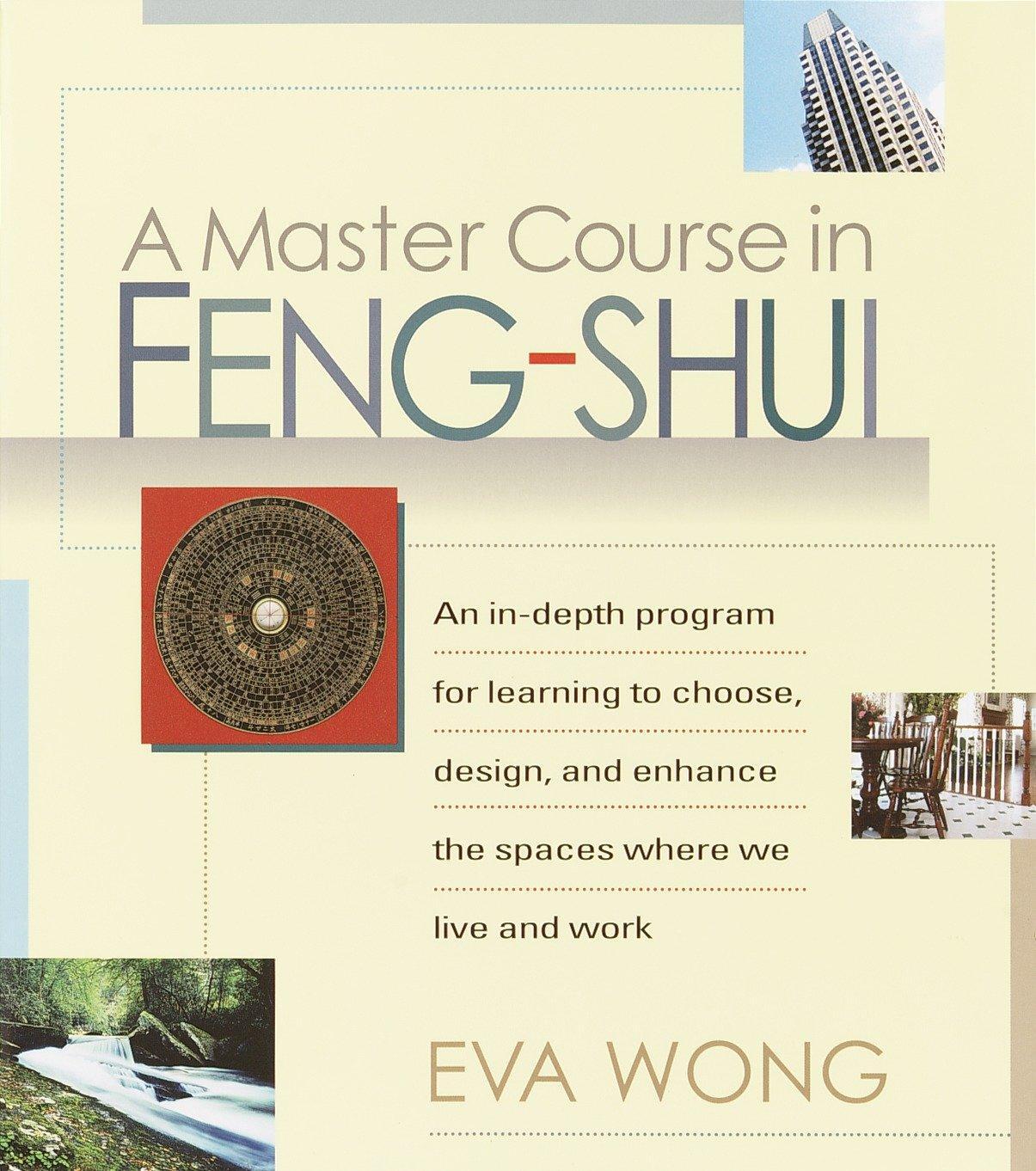 Cover: 9781570625848 | A Master Course in Feng-Shui | Eva Wong | Taschenbuch | Englisch