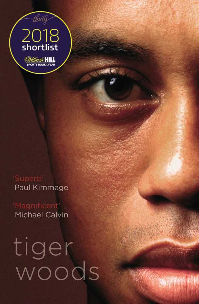 Cover: 9781471175398 | Tiger Woods | Jeff Benedict (u. a.) | Taschenbuch | 512 S. | Englisch