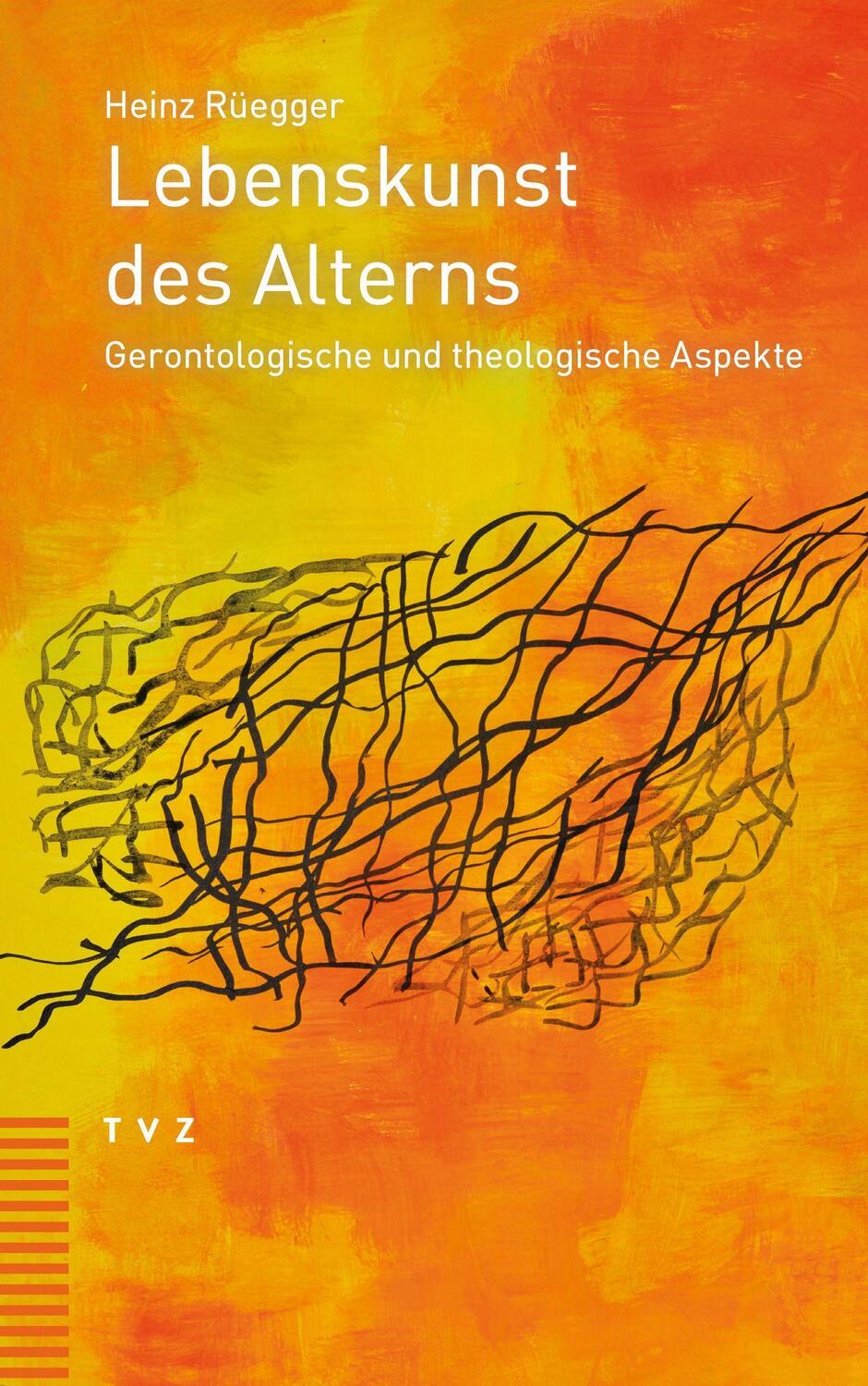 Cover: 9783290185312 | Lebenskunst des Alterns | Gerontologische und theologische Aspekte