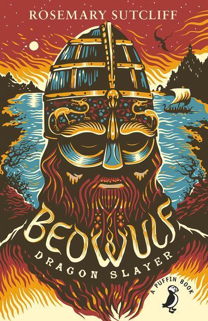 Cover: 9780141368696 | Beowulf, Dragonslayer | Rosemary Sutcliff | Taschenbuch | Englisch