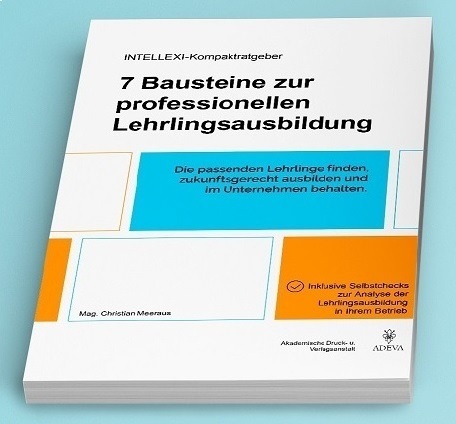 Cover: 9783201020503 | INTELLEXI-Kompaktratgeber | Christian Meeraus | Buch | Deutsch | 2020