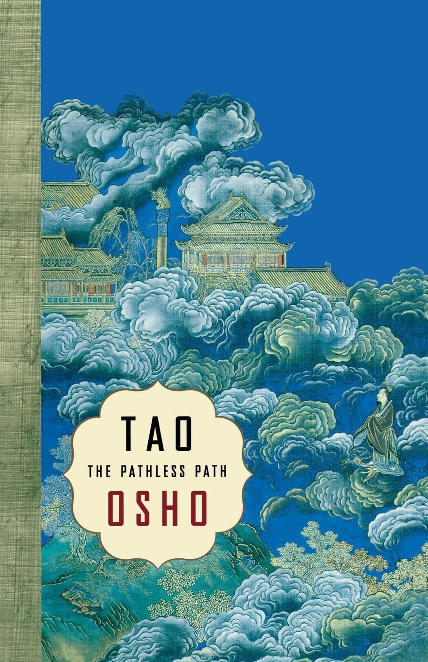 Cover: 9781580632256 | Tao | The Pathless Path | Osho | Taschenbuch | Paperback | Englisch