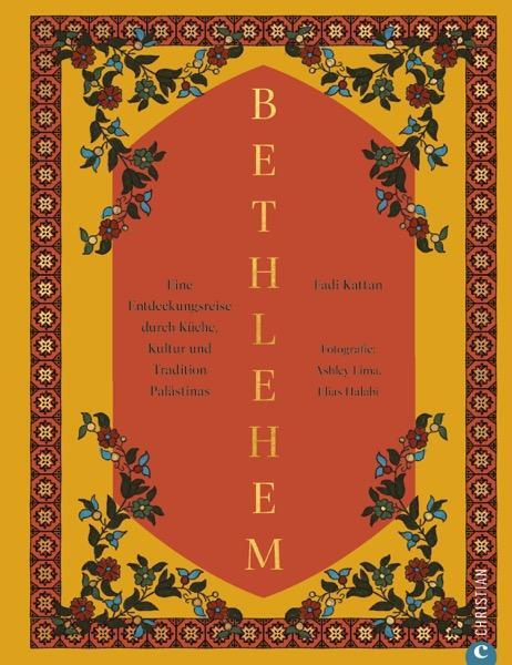 Cover: 9783959619097 | Bethlehem | Fadi Kattan | Buch | 240 S. | Deutsch | 2024