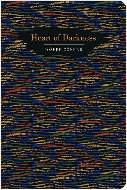 Cover: 9781914602153 | Heart of Darkness | Joseph Conrad | Buch | Chiltern Classic | Gebunden