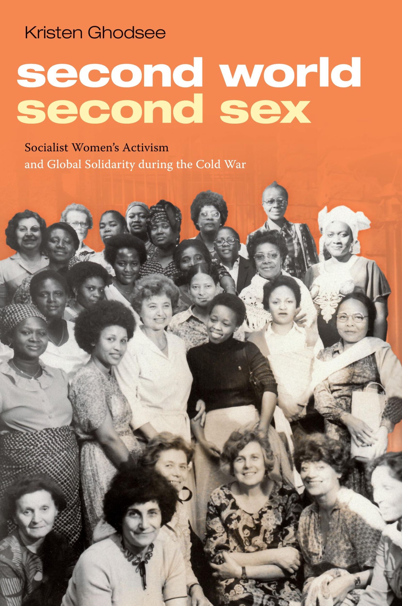 Cover: 9781478001812 | Second World, Second Sex | Kristen Ghodsee | Taschenbuch | Englisch