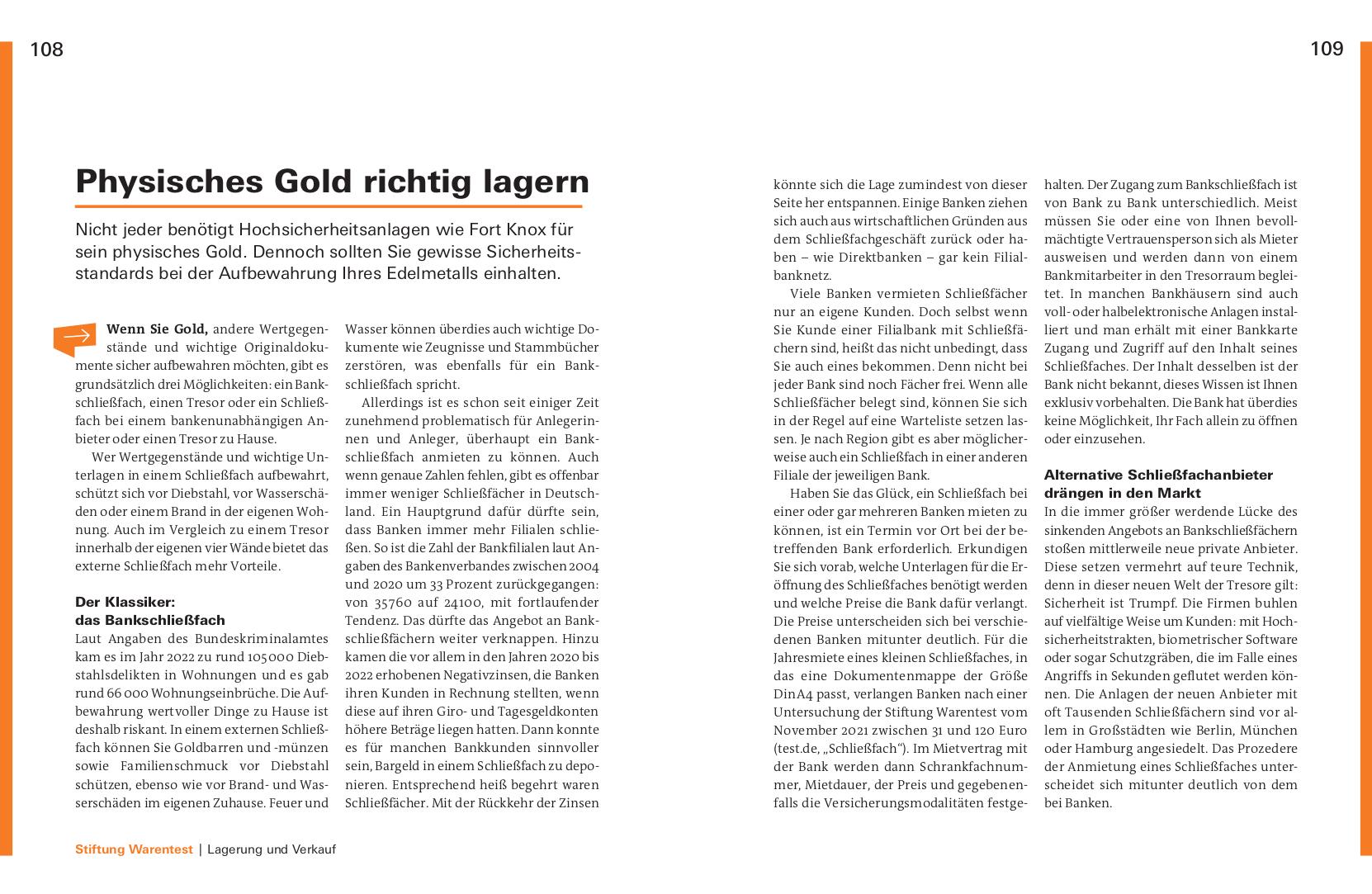 Bild: 9783747106822 | Investieren in Gold | Markus Kühn (u. a.) | Taschenbuch | 160 S.