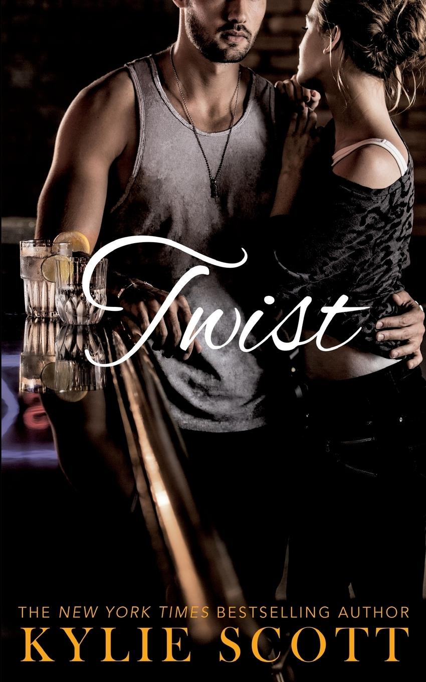 Cover: 9781509806317 | Twist | Kylie Scott | Taschenbuch | Paperback | Englisch | 2017 | Pan