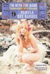 Cover: 9781556525896 | I'm with the Band: Confessions of a Groupie | Pamela Des Barres | Buch