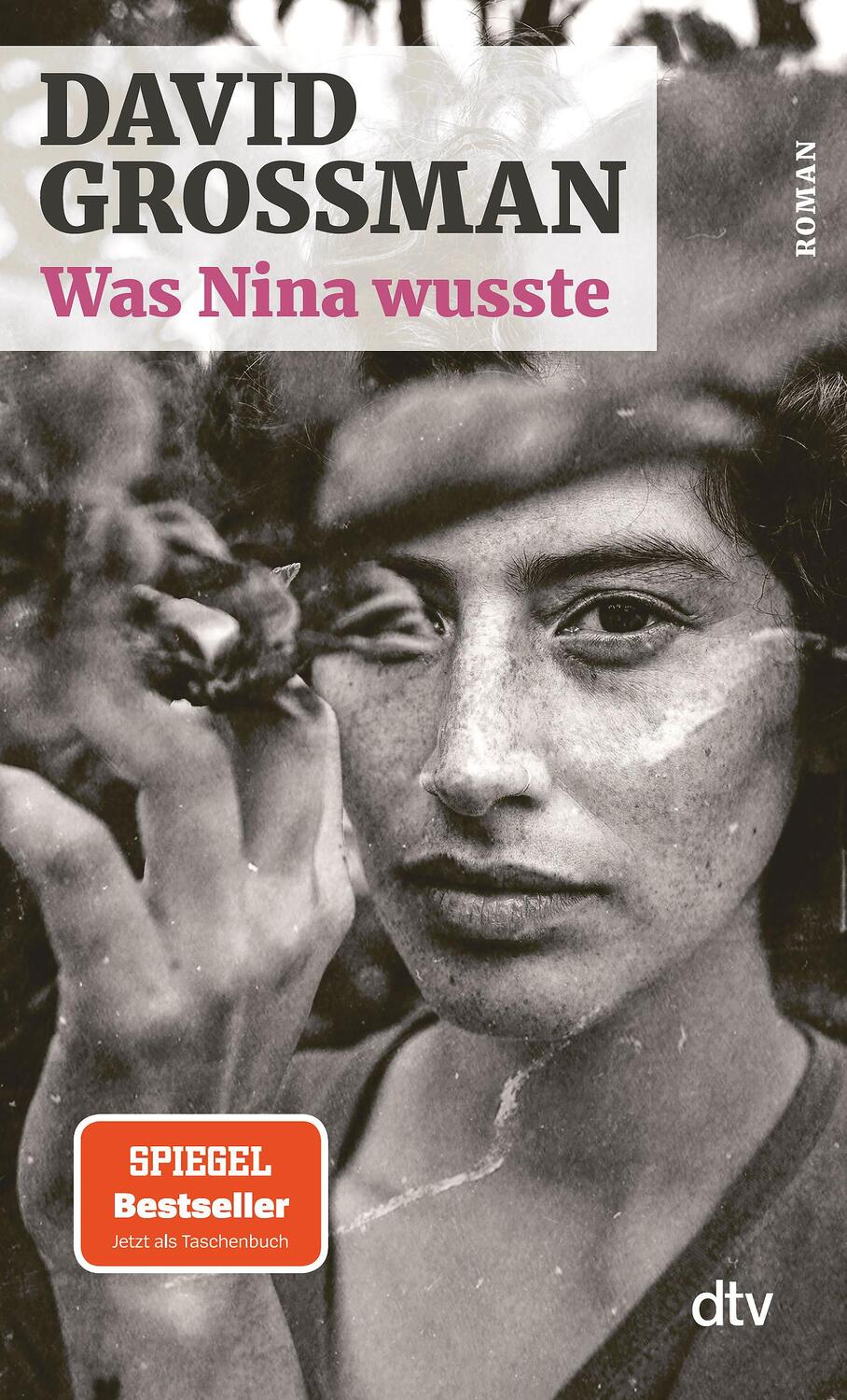 Cover: 9783423148276 | Was Nina wusste | Roman | David Grossman | Taschenbuch | Deutsch