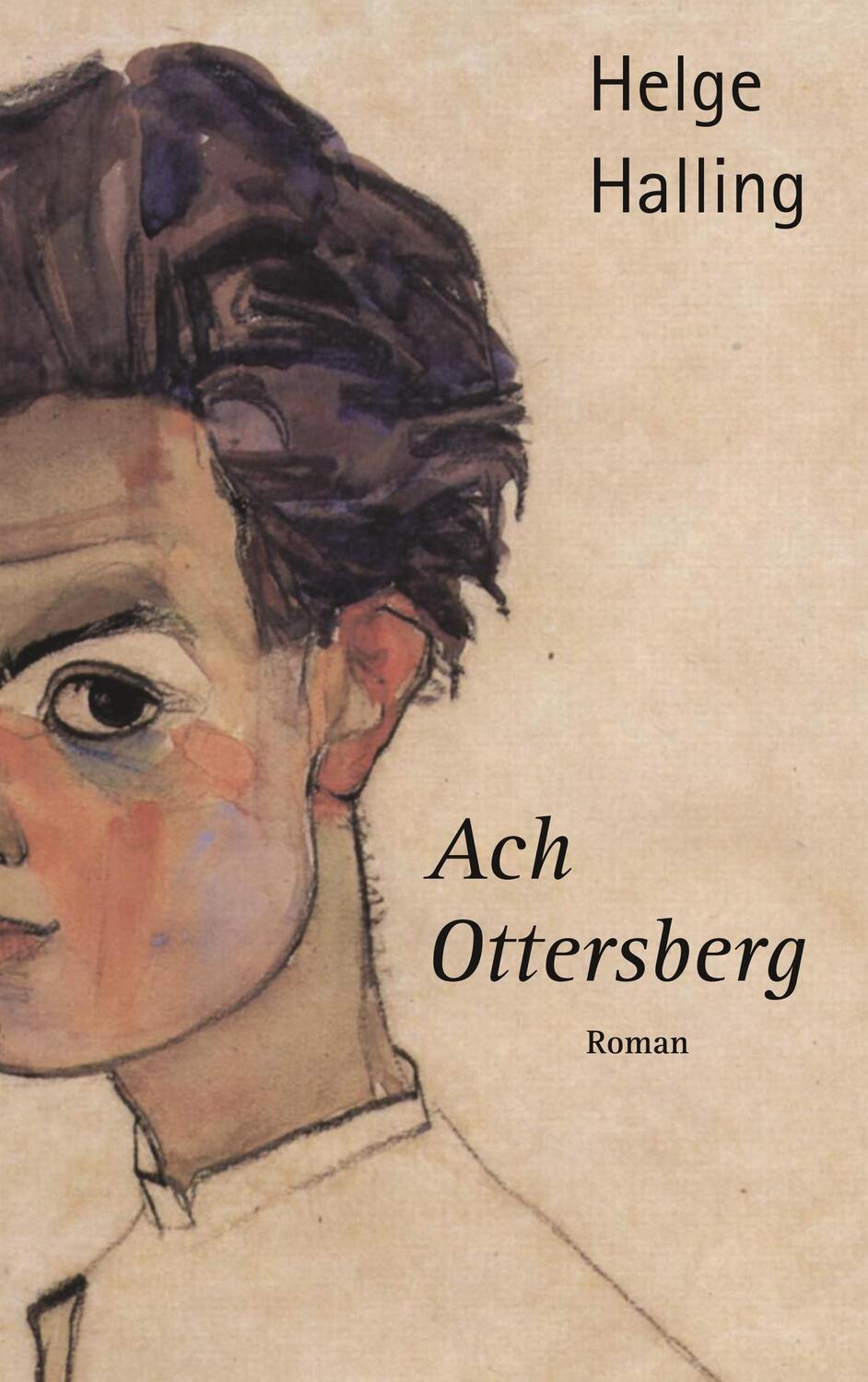 Cover: 9783749449767 | Ach Ottersberg | Helge Halling | Taschenbuch | Books on Demand