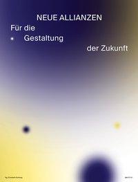 Cover: 9783899862799 | Neue Allianzen | Für die Gestaltung der Zukunft | Buch | 292 S. | 2018