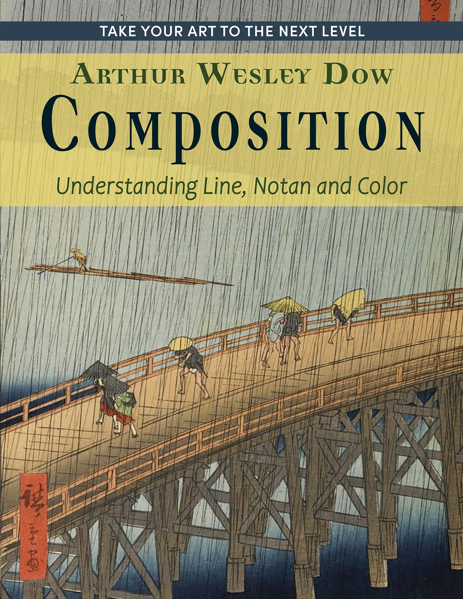 Cover: 9781635619621 | Composition | Arthur Wesley Dow | Buch | HC gerader Rücken kaschiert