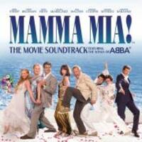 Cover: 602517741843 | Mamma Mia! The Movie Soundtrack | Featuring the songs of ABBA | CD