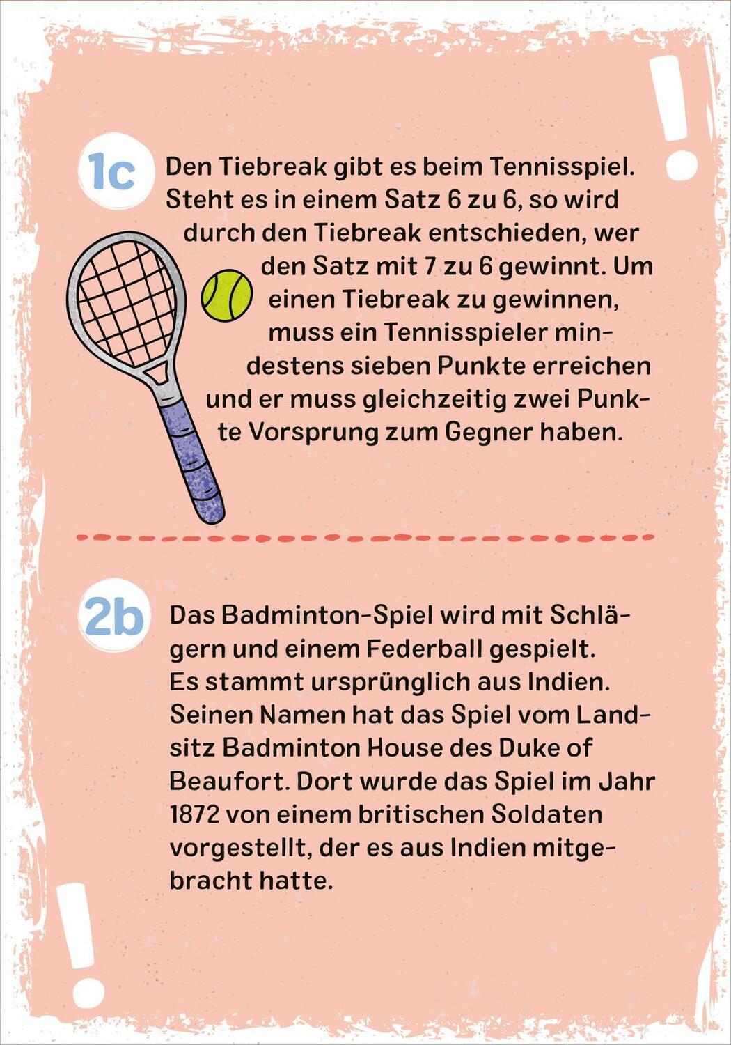 Bild: 9783845852324 | Das ultimative Wissens-Quiz | Philip Kiefer | Taschenbuch | 51 S.