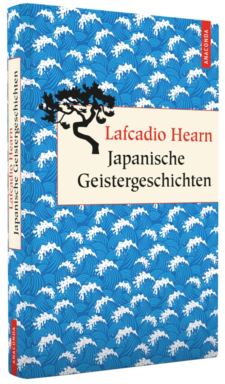 Bild: 9783866479210 | Japanische Geistergeschichten | Lafcadio Hearn | Buch | 155 S. | 2013