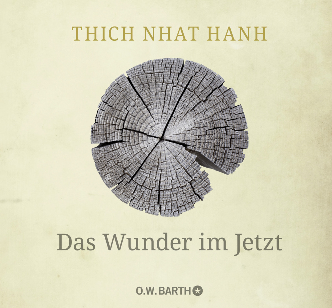 Cover: 9783426292679 | Das Wunder im Jetzt | Thich Nhat Hanh | Buch | 160 S. | Deutsch | 2017