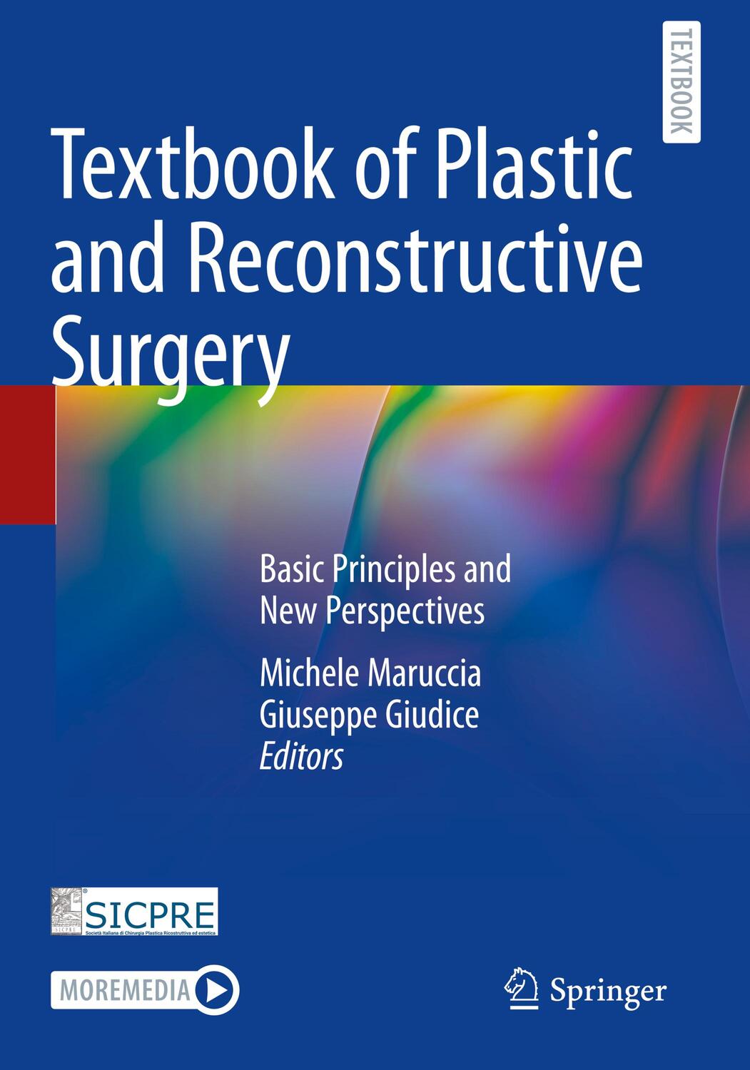 Cover: 9783030823375 | Textbook of Plastic and Reconstructive Surgery | Giudice (u. a.) | xv