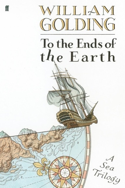 Cover: 9780571223213 | To the Ends of the Earth | William Golding | Taschenbuch | Englisch