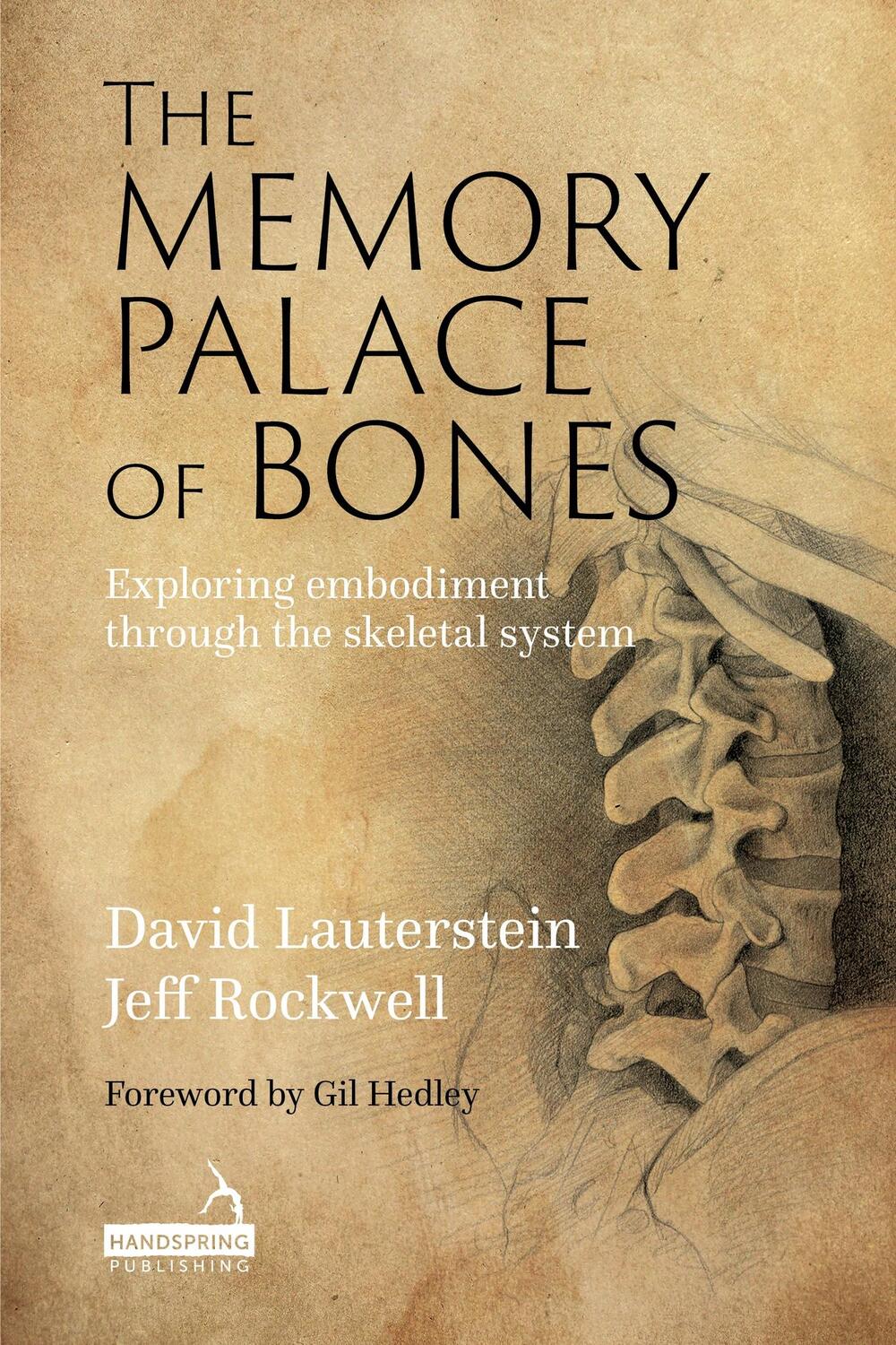 Cover: 9781913426590 | The Memory Palace of Bones | Jeff Rockwell (u. a.) | Taschenbuch