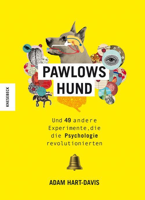 Cover: 9783957283351 | Pawlows Hund | Adam Hart-Davis | Taschenbuch | Deutsch | 2019