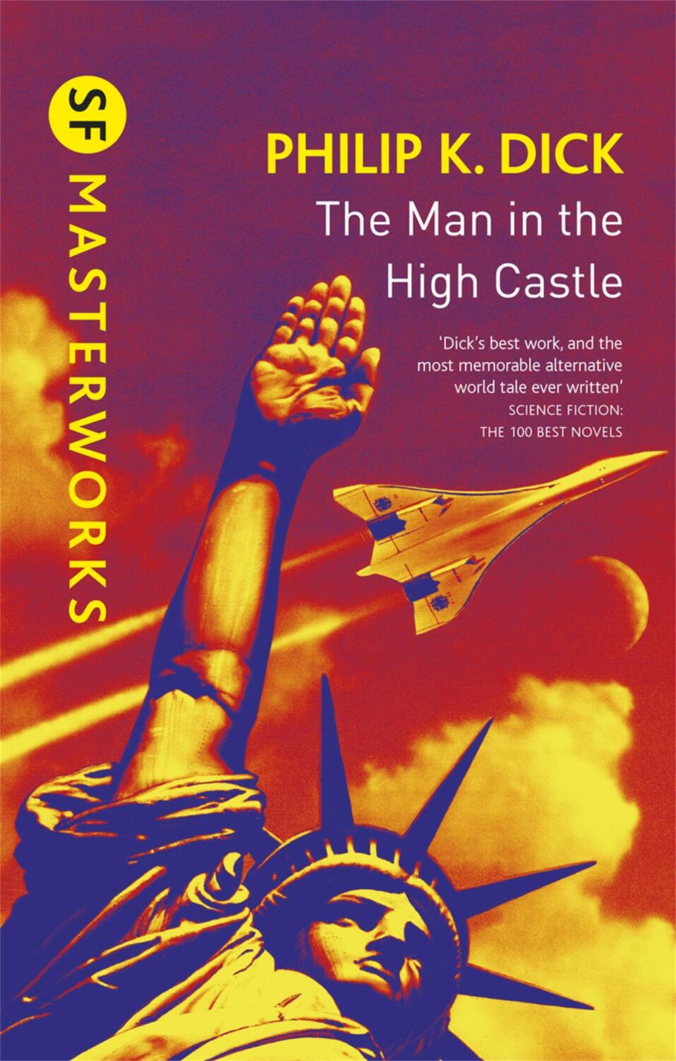 Cover: 9781473223479 | The Man In The High Castle | Philip K Dick | Buch | Gebunden | 2019