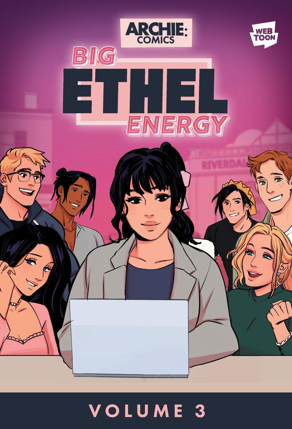 Cover: 9781645768661 | Big Ethel Energy Vol. 3 | Keryl Brown Ahmed | Taschenbuch | Englisch