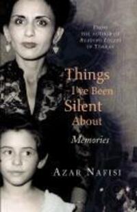 Cover: 9780099487128 | Things I've Been Silent About | Memories of a Prodigal Daughter | Buch