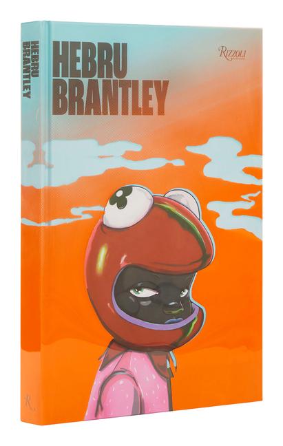 Cover: 9780847872190 | Hebru Brantley | Hebru Brantley (u. a.) | Buch | Englisch | 2022