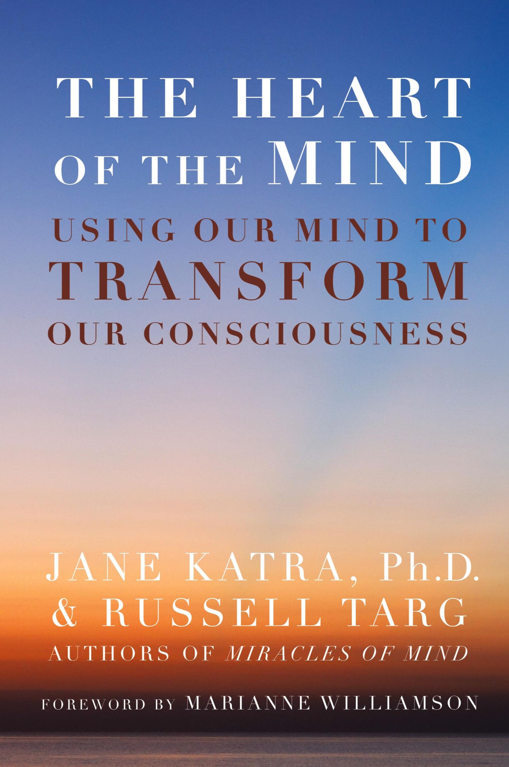 Cover: 9781907661044 | The Heart of the Mind | Jane Katra (u. a.) | Taschenbuch | Englisch