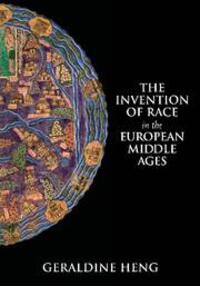 Cover: 9781108435093 | The Invention of Race in the European Middle Ages | Geraldine Heng