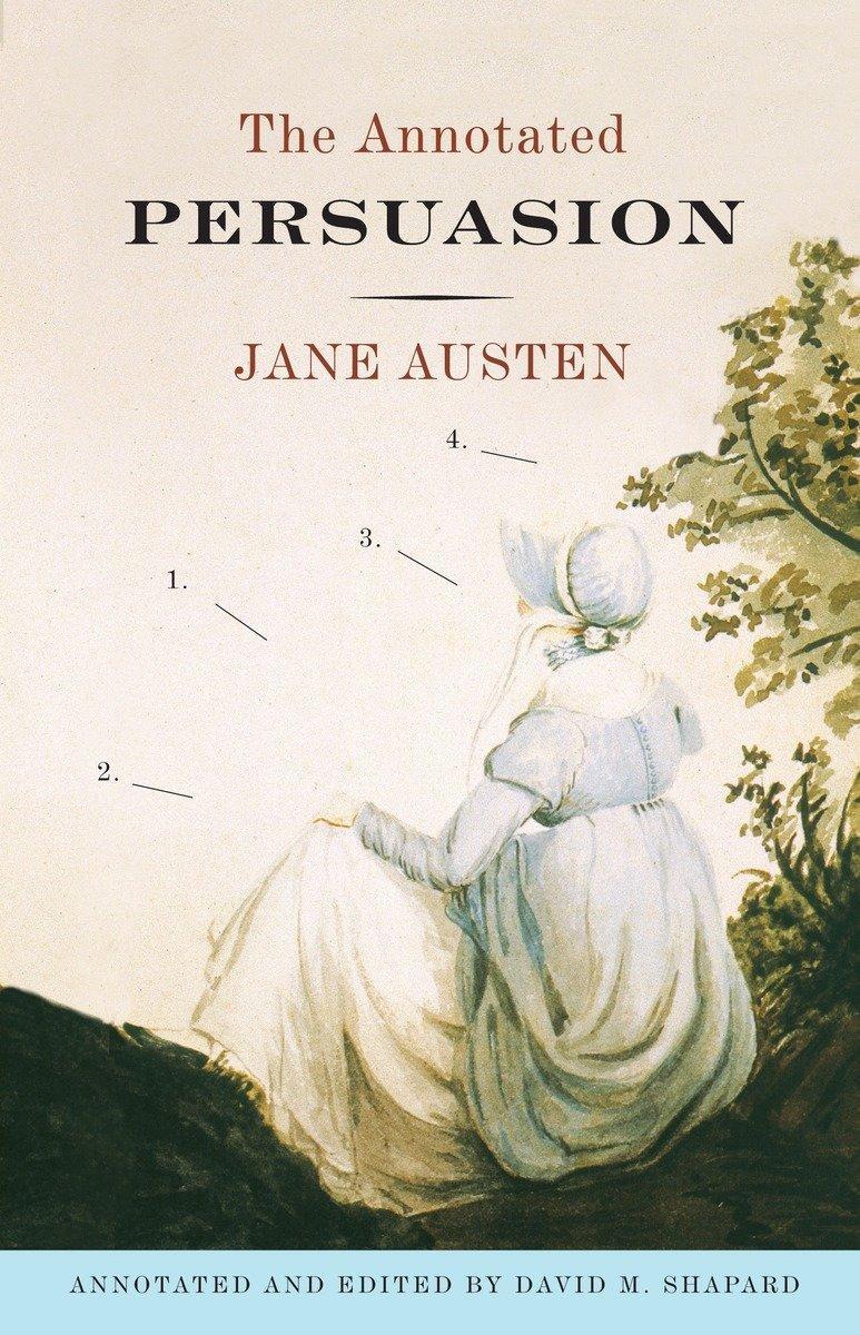 Cover: 9780307390783 | The Annotated Persuasion | Jane Austen (u. a.) | Taschenbuch | 2010