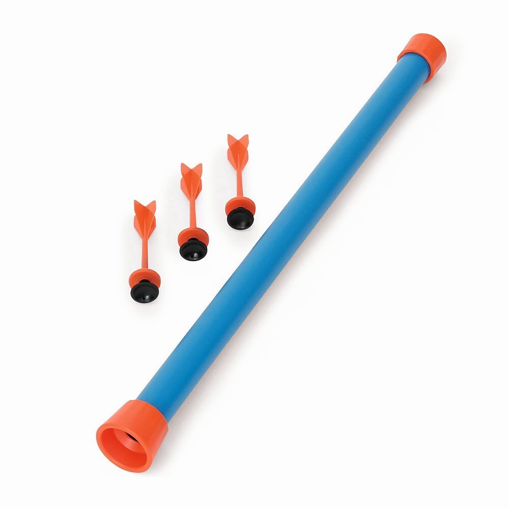 Bild: 5414561825326 | SCRATCH - Blasrohr Dart Set Weltraum | Stück | 276182532 | 2022