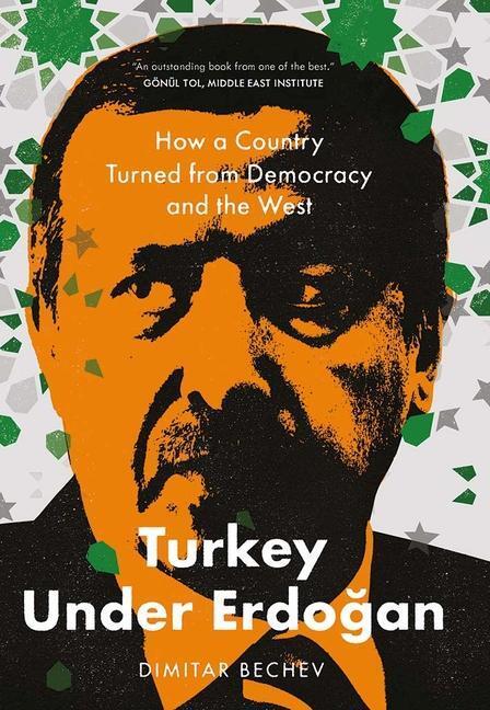 Cover: 9780300247886 | Turkey Under Erdogan | Dimitar Bechev | Buch | Englisch | 2022