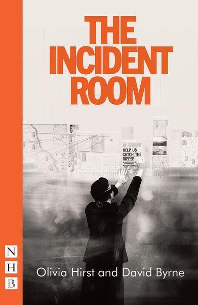 Cover: 9781848429291 | The Incident Room | Olivia Hirst (u. a.) | Taschenbuch | Englisch