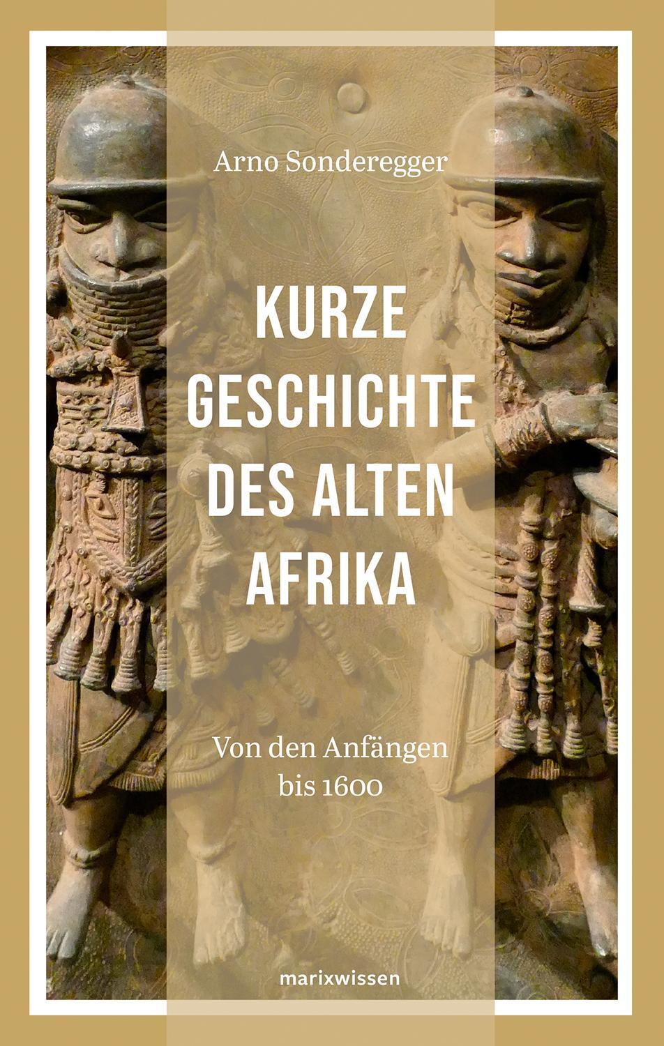 Cover: 9783737410465 | Kurze Geschichte des Alten Afrikas | Von den Anfängen bis 1600 | Buch