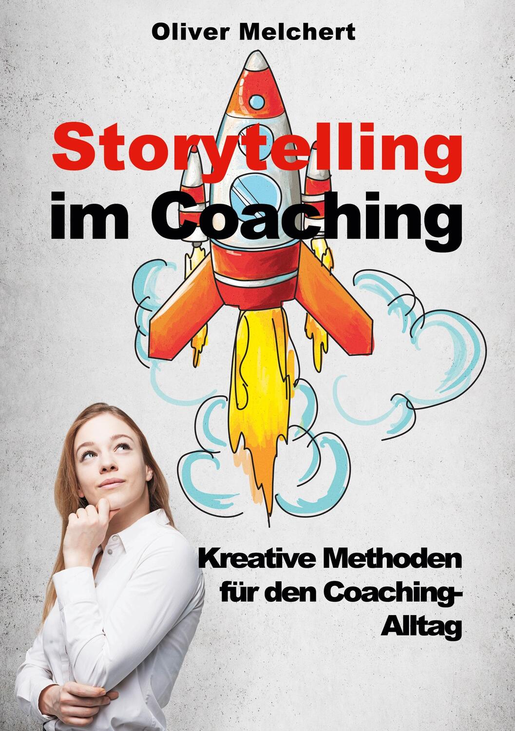 Cover: 9783756833443 | Storytelling im Coaching | Kreative Methoden für den Coaching-Alltag