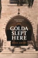 Cover: 9789927101465 | Golda Slept Here | Suad Amiry | Taschenbuch | Englisch | 2014