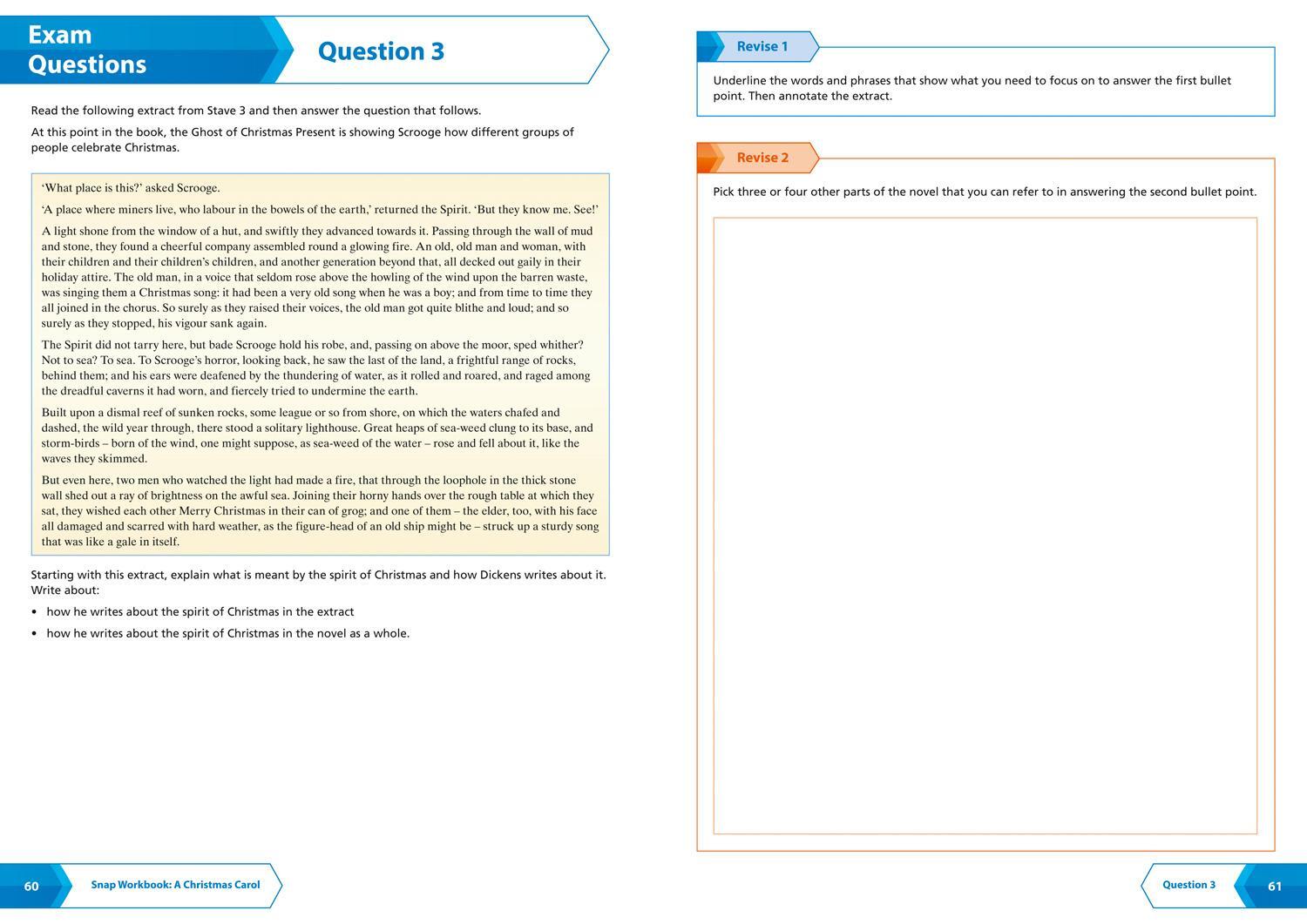 Bild: 9780008355272 | Macbeth: AQA GCSE 9-1 English Literature Workbook | Collins GCSE